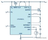 降压型IC充电解决方案需要具备哪些特性