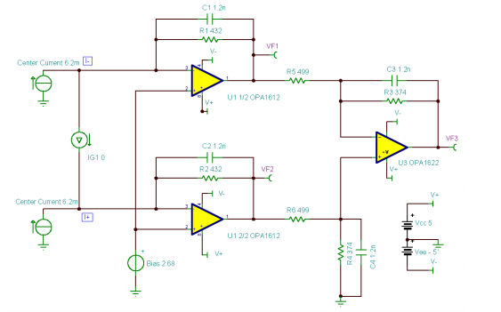 <b class='flag-5'>HIFI</b><b class='flag-5'>音頻</b>電路的設(shè)計和優(yōu)化資料說明