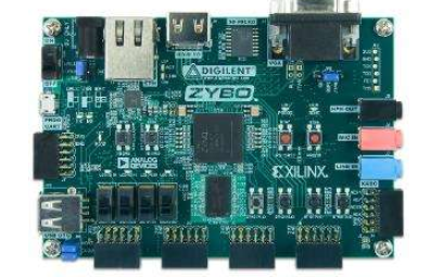 <b>Zynq-7000</b>全<b>可编程</b><b>SOC</b>系列产品选择指南免费下载