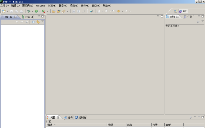 EclipsePHP Studio的使用和<b class='flag-5'>配置</b>资料<b class='flag-5'>说明</b>