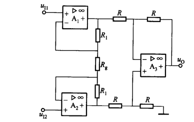 檢測<b class='flag-5'>電路設計</b>的課件資料說明