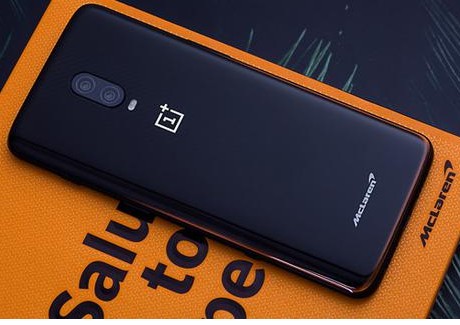 一加已确认将在mwc2019上展示搭载高通骁龙855的首款5g手机