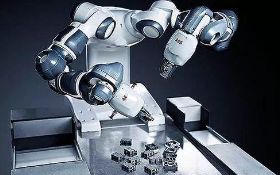 浅谈工业机器人行业产业布局
