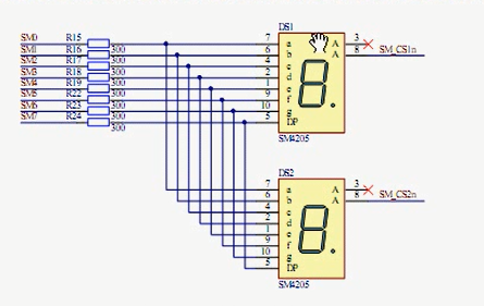 FPGA視頻教程之使用<b class='flag-5'>BJ-EPM240</b><b class='flag-5'>學(xué)習(xí)</b><b class='flag-5'>板</b>進(jìn)行數(shù)碼管顯示<b class='flag-5'>實(shí)驗(yàn)</b>的資料說明