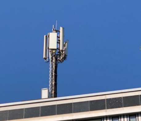 华为正在全力打造面向5g平滑演进的1 1站点 - 移动通信 - 电子发烧友