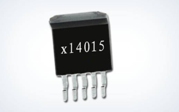 <b class='flag-5'>XL4015</b>上端采样充电芯片的应用电路资料说明