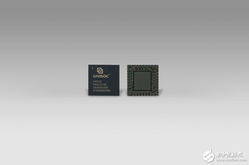 mwc2019现场,紫光展锐亮出首款5g基带芯片