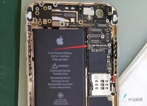 苹果订购5G iphone的PCB板三家PCB台企获单,有望今年发售