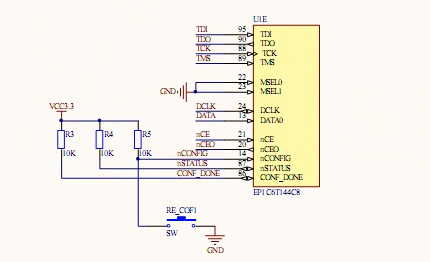 FPGA视频教程之<b class='flag-5'>SF-EP1C</b>开发板<b class='flag-5'>PLL</b><b class='flag-5'>配置</b><b class='flag-5'>仿真实验</b>的详细资料说明