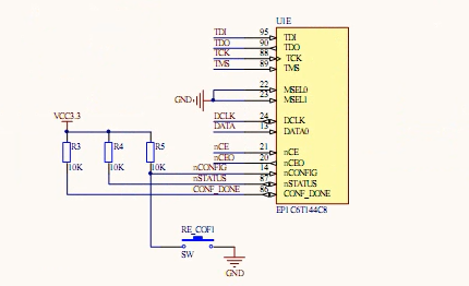 <b class='flag-5'>FPGA</b><b class='flag-5'>視頻教程</b>之<b class='flag-5'>SF-EP1C</b><b class='flag-5'>開發(fā)板</b><b class='flag-5'>PLL</b><b class='flag-5'>配置</b><b class='flag-5'>仿真實驗</b>的詳細資料說明