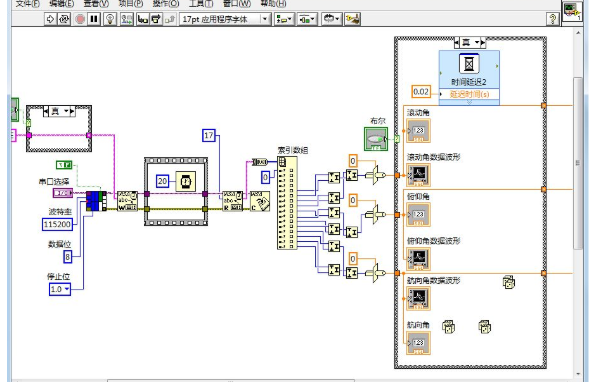 <b class='flag-5'>LabVIEW</b>編程的實(shí)用技巧<b class='flag-5'>多態(tài)</b><b class='flag-5'>VI</b>的創(chuàng)建視頻教程免費(fèi)下載