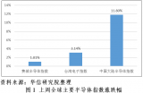 中国大陆半导体指数报告