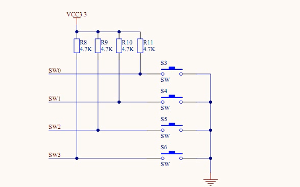 FPGA视频教程之BJ-EPM240学习板Johnson<b class='flag-5'>计数器</b>实验的详细资料说明