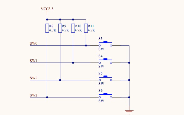 FPGA視頻教程之BJ-EPM240學(xué)習(xí)板Johnson<b class='flag-5'>計(jì)數(shù)器</b>實(shí)驗(yàn)的詳細(xì)資料說明