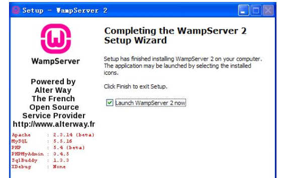 如何使用eclipse和Wamp Server<b class='flag-5'>搭建</b>PHP开发环境的<b class='flag-5'>详细资料</b><b class='flag-5'>说明</b>