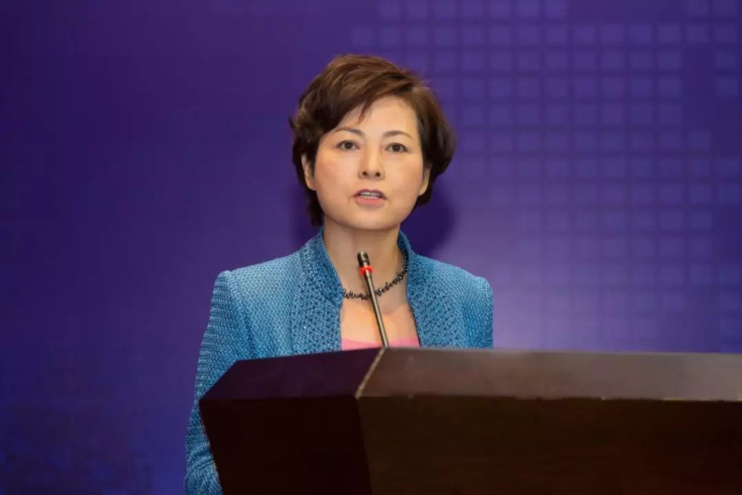 2019年全国两会期间工业互联网成为热议和高度关注的话题