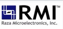Raza Microelectronics
