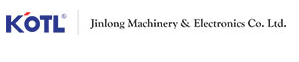 Jinlong Machinery(金龙机械)