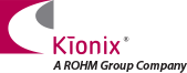 Kionix(Kionix传感器)