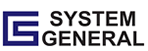 SYSTEM GENERAL(崇貿科技)