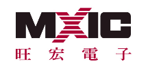 MXIC(旺宏电子)