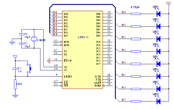 51<b class='flag-5'>单片机</b>RAM数据<b class='flag-5'>存储</b>区的学习笔记资料免费下载