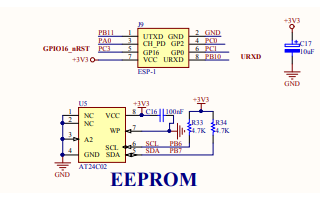 MINI <b class='flag-5'>STM32F103</b><b class='flag-5'>開(kāi)發(fā)板</b>的電路原理圖免費(fèi)下載