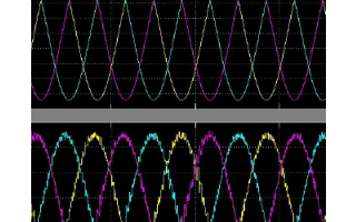 TriQuint半导体公司发布三款射频SAW（声表面波）滤波器