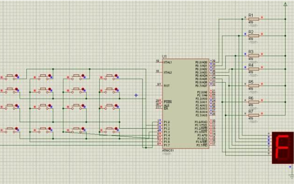 使用<b class='flag-5'>嵌入式</b>Linux設(shè)計的<b class='flag-5'>矩陣</b><b class='flag-5'>鍵盤</b>程序和資料說明