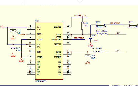 <b class='flag-5'>DSP</b>原理与应用教程之<b class='flag-5'>DSP</b><b class='flag-5'>系统</b>应用<b class='flag-5'>硬件</b>设计的资料说明