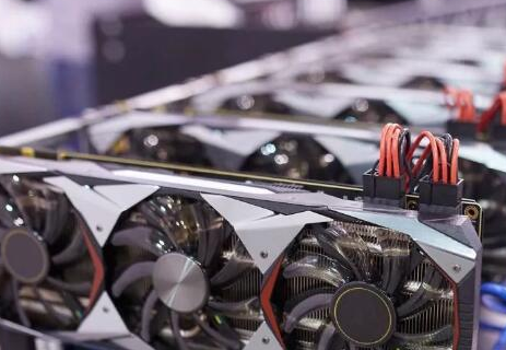 gpu矿机的用户将很快就能寻求到另一个有利可图的.