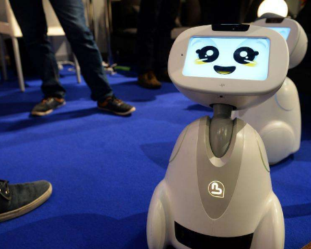 印度的机器人市场仍处于在起步阶段 未来前景可期