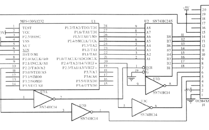 如何使用MSP430单片机进行<b class='flag-5'>多点</b><b class='flag-5'>温度</b><b class='flag-5'>监测</b>系统的设计