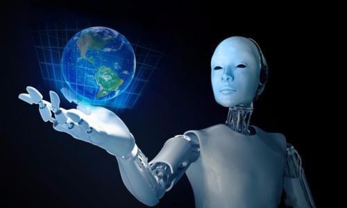 美媒：中国正在以越来越大的力度坚定实施人工智能战...