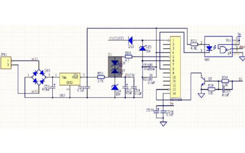 IGBT<b class='flag-5'>焊接电源</b>方案及炸管的问题如何解决资料说明