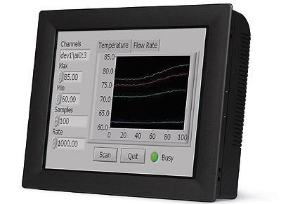 概述labview 8.5安裝和破解步驟