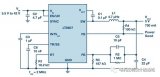 专为宽输入电压、低EMI应用而生的稳压器EMI