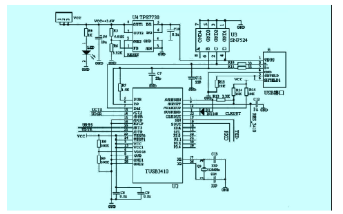 如何使用MSP430<b class='flag-5'>單片機(jī)</b>和USB進(jìn)行數(shù)據(jù)<b class='flag-5'>采集器</b>的設(shè)計(jì)