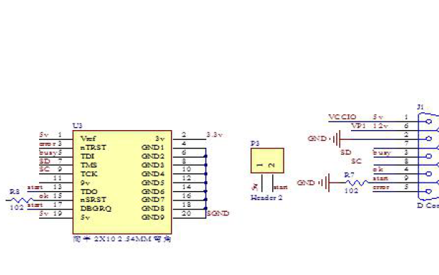 ARM<b class='flag-5'>单片机</b>在线仿真与脱机<b class='flag-5'>烧录器</b>用户手册资料免费下载