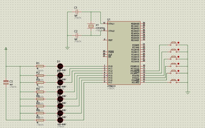 51單片機<b class='flag-5'>PWM</b><b class='flag-5'>脈沖寬度調制</b>的程序合集資料免費下載