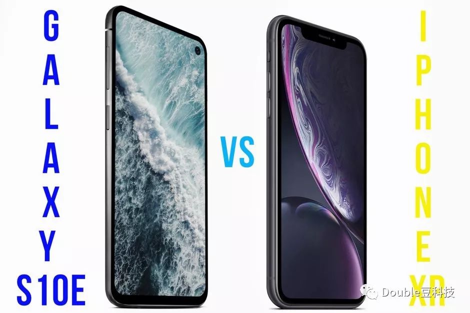 三星S10E和iPhoneXR哪个最好