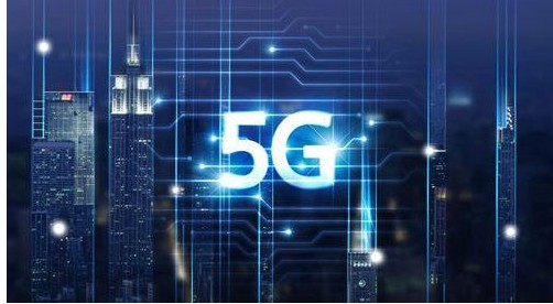 vr行业搭载上5g这双翅膀之后将会得到怎样的发展