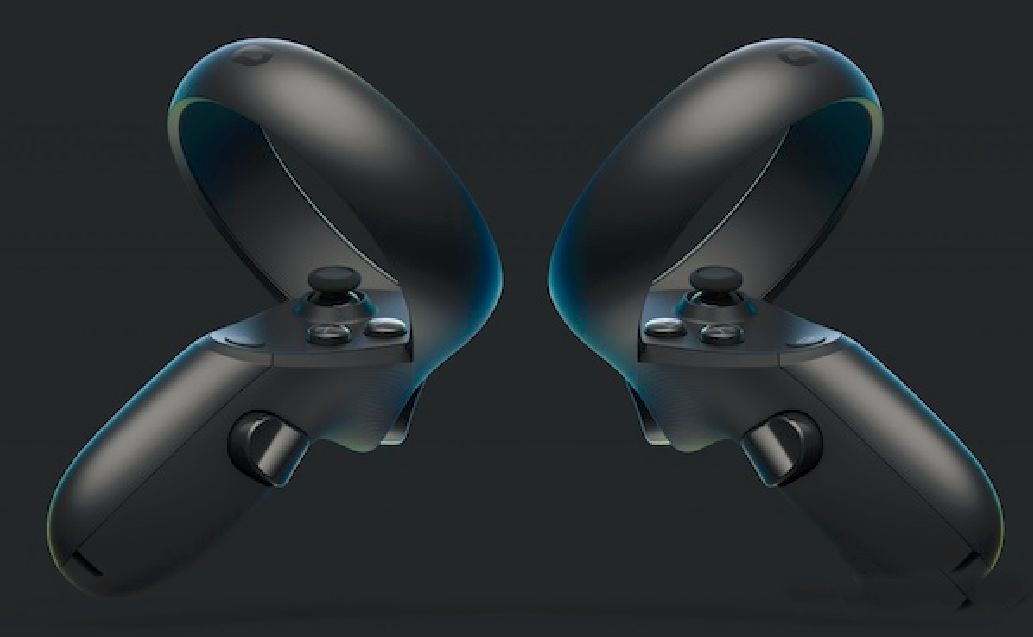 oculus于gdc 2019大会期间正式发布了oculus rift新版本