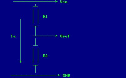 電源反饋<b class='flag-5'>電阻</b><b class='flag-5'>分</b><b class='flag-5'>壓</b><b class='flag-5'>計算</b>應用程序免費下載