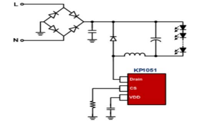 系列<b class='flag-5'>LED</b>照明<b class='flag-5'>驱动</b>方案IC的<b class='flag-5'>详细资料</b>说明