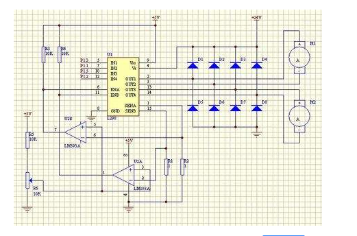 <b class='flag-5'>51</b><b class='flag-5'>單片機</b>的<b class='flag-5'>PWM</b>程序資料免費下載