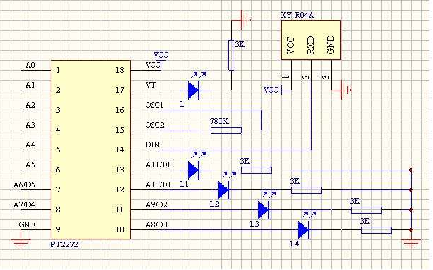 <b class='flag-5'>循跡</b>、避障、紅外<b class='flag-5'>遙控</b>的智能<b class='flag-5'>小車</b>C語言代碼免費下載