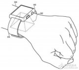 蘋果新專利曝光 AppleWatch可用光場相機...