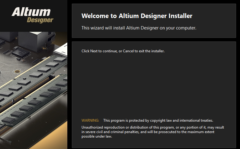 Altium Designer <b class='flag-5'>18</b>(<b class='flag-5'>AD18</b>)應用程序免費下載