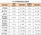 馬太效應“催化”之下,鋰電設備企業的發展走勢正迎來深刻變局